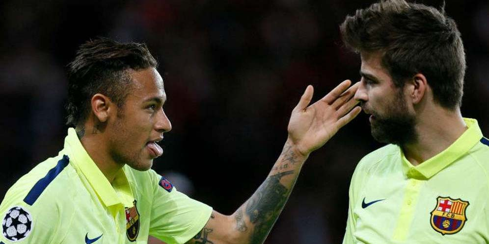 Inflasi Usai Transfer Neymar